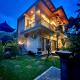 Rare House Ubud - Photo 1