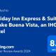 Holiday Inn Express & Suites S Lake Buena Vista by IHG Kissimmee - Photo 5