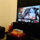 2-Bedroom Condotel Stay with Netflix, Kitchen & Washer, Near MRT Boni, Manila - Fotografie 7
