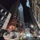 Sky tower just next DOOR FREE parking, Окленд - Фото 2