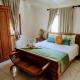 Lucy's guesthouse, La Digue (photo 3)