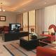 Arjaan by Rotana - Dubai Media City, Dubaj - Fotografie 10