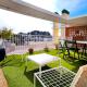 SUNSET GARDEN - Roof Top 45 m2 Vue Mer / Cap Canaille Cassis - Foto 4