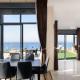 Jacuzzi Penthouse with wide Sea View in Natanya Netanja - Fotografie 3