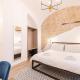 Santa Teresa luxury rooms Naples - Photo 4
