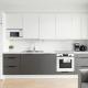 Modern LUXUS 3BR apartment Helsinki Tripla, Helsinky (fotografie 10)