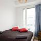 Modern LUXUS 3BR apartment Helsinki Tripla, Helsinky (fotografie 6)
