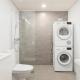 Modern LUXUS 3BR apartment Helsinki Tripla, Helsinky (fotografie 7)