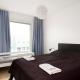 Modern LUXUS 3BR apartment Helsinki Tripla, Helsinky (fotografie 2)