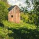 Tři domky - tiny houses, Děpoltice (fotografie 3)