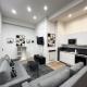 Urban Flat 66 - Pretty 3 bedroom in Paris, Paris - Foto 6