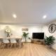 Maison chaleureuse proche Paris, Chatillon
