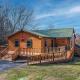 King Beds, Views, EasyRoads, PoolTable, Spa, Theater, Outdoor fun Sevierville - Foto 9