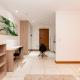 BSB STAY Flats particulares - Athos SHN, Brasília - Fotografie 10