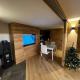 La Thuile: Sci, Trekking e Relax