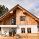 LARCH HOUSE Cerklje na Gorenjskem - Foto 1