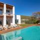 Villa in Ibiza Town sleeps 10 to 12 guests Ibiza (město) - Fotografie 8