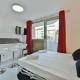 Stylish 2 rooms in the heart of Cannes - Fotografie 5