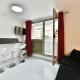 Stylish 2 rooms in the heart of Cannes - Fotografie 4