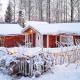4 star holiday home in SÖDERALA-By Traum