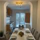 Gemütliches Apartment in Geisenheim, Geisenheim - Foto 4
