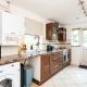 Single Room with a shared Kitchen and bathroom in a 5-Bedroom House at Hanwell - Foto 5