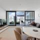 The CityScape Apartment with Wi-Fi and Balcony, Окленд - Фото 8