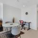 The CityScape Apartment with Wi-Fi and Balcony, Окленд - Фото 4