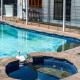 Neptune - 2BR Private Pool WiFi Thebarton - Fotografie 3