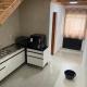 Loft BR 282 próximo ao shopping com Ar-condicionado, ラジェス - 写真 8