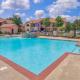 Magnolia Serenity: 2BD/1BA w/ Gym, Pool, BBQ Grill, Tupelo - Fotografie 10