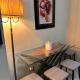 Makati SM Jazz Residence Staycation Condo with balcony, Manila - Fotografie 6