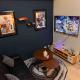 Makati SM Jazz Residence Staycation Condo with balcony, Manila - Fotografie 1