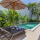 Cosy 3 BR villa with private pool in Seminyak - Foto 5