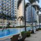 Apartment By Douie At Sea Residences, Manila - Fotografie 1