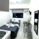 Arkisha’s Cozy Place, Manila - Fotografie 2