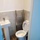 Ensuite Double-bed (R3) close to Burnley city centre - Fotografie 6