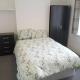 Double bed (R1) close to Burnley city centre - Fotografie 1
