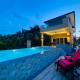 Villa Kirasi, Trat (fotografie 3)