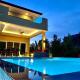 Villa Kirasi, Trat (fotografie 4)
