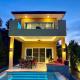 Villa Kirasi, Trat (fotografie 7)
