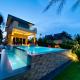 Villa Kirasi, Trat (fotografie 6)