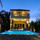 Villa Kirasi, Trat (fotografie 5)