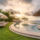 Villa Nirvana Biru Bingin Beach