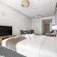 StoneTree - Modern Studio - Special Offer!, Dubaj - Fotografie 7