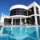 Villa Olivia with amazing sea- and coast views and private swimming pool! El Campello - Photo 1