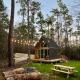 Stay in Babia - Luxury Cabins - Sam Houston National Forest Montgomery - Fotografie 1