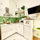 Green Pearl Apartment at St Stephen' s Basilica, Budapest - Foto 7