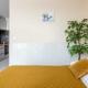 Cozy modern Apartment ASTORIA MAGIC ORANGE OLD TOWN Краков - Фото 6