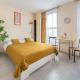 Cozy modern Apartment ASTORIA MAGIC ORANGE OLD TOWN Краков - Фото 1